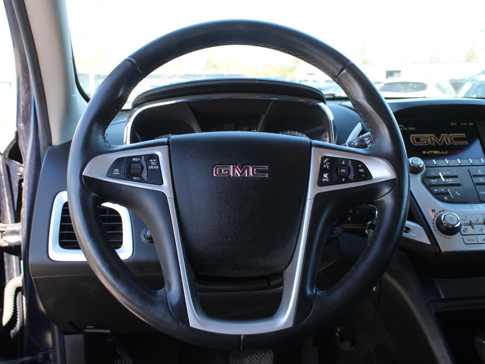 Used 2017 GMC Terrain SLE w/ Convenience Package AWD/4WD image 10