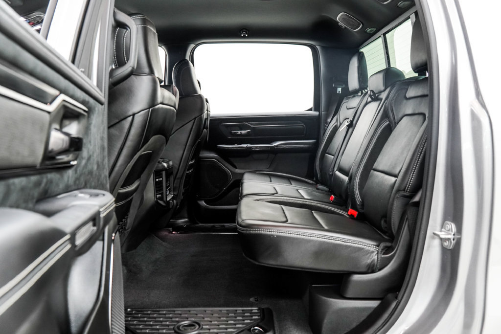 Used 2025 RAM 1500 RHO w/ Bed Utility Group AWD/4WD image 19