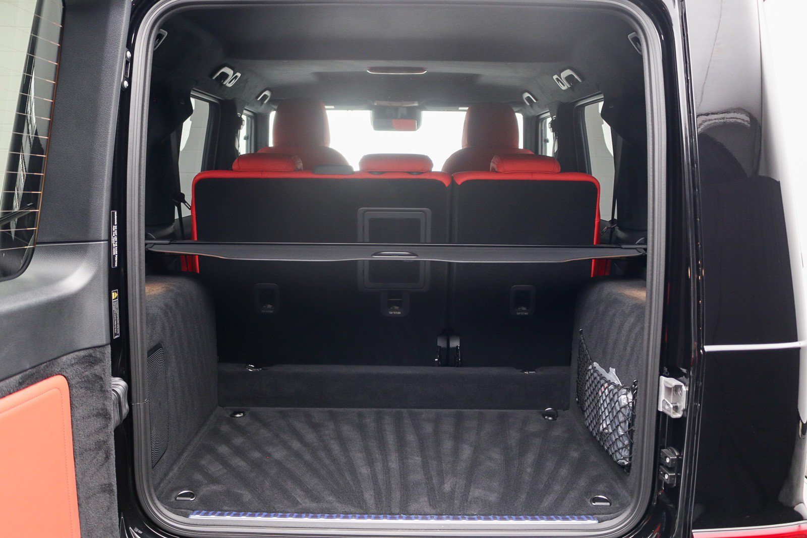 Used 2025 Mercedes-Benz G 550 image 26