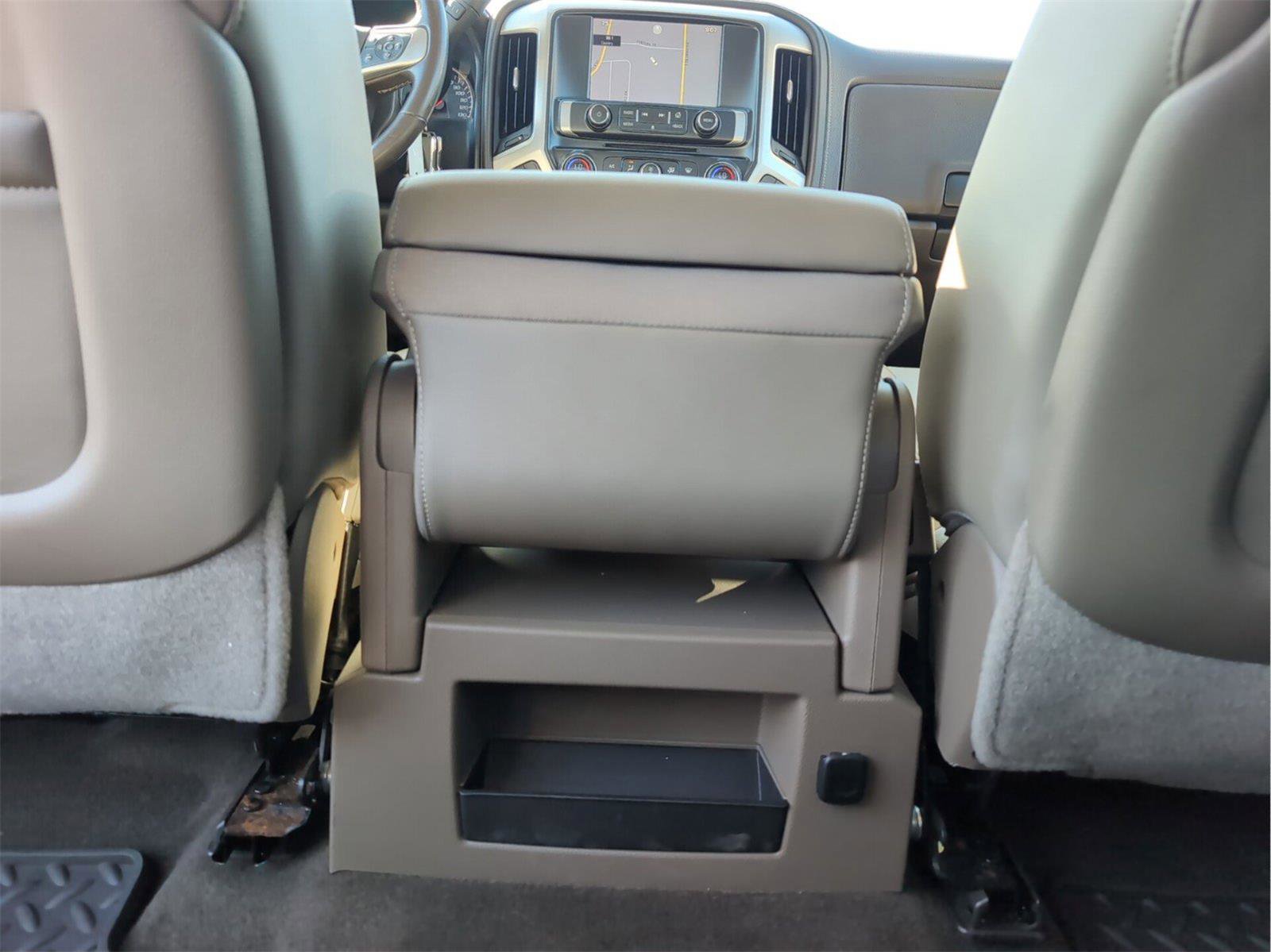 Used 2015 GMC Sierra 2500 SLT AWD/4WD image 32