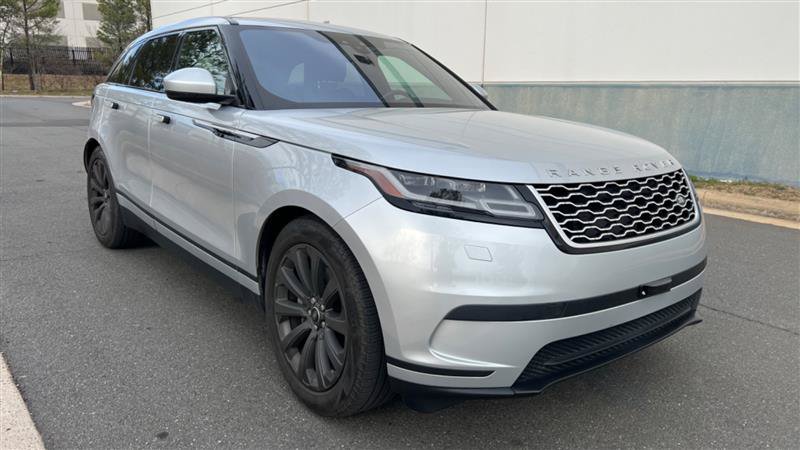 Used 2018 Land Rover Range Rover Velar S AWD/4WD image 31