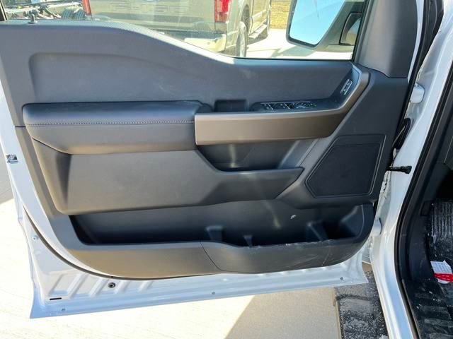 New 2025 Ford F150 STX w/ Equipment Group 201A FX4 image 18
