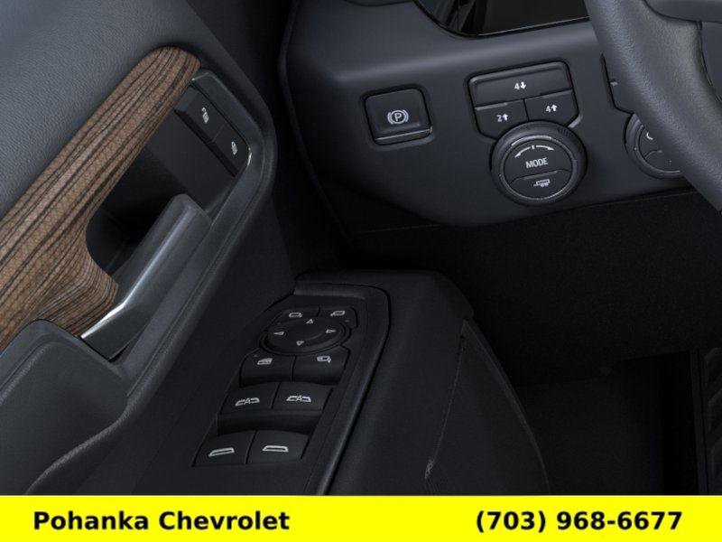New 2026 Chevrolet Silverado 2500 LT image 22