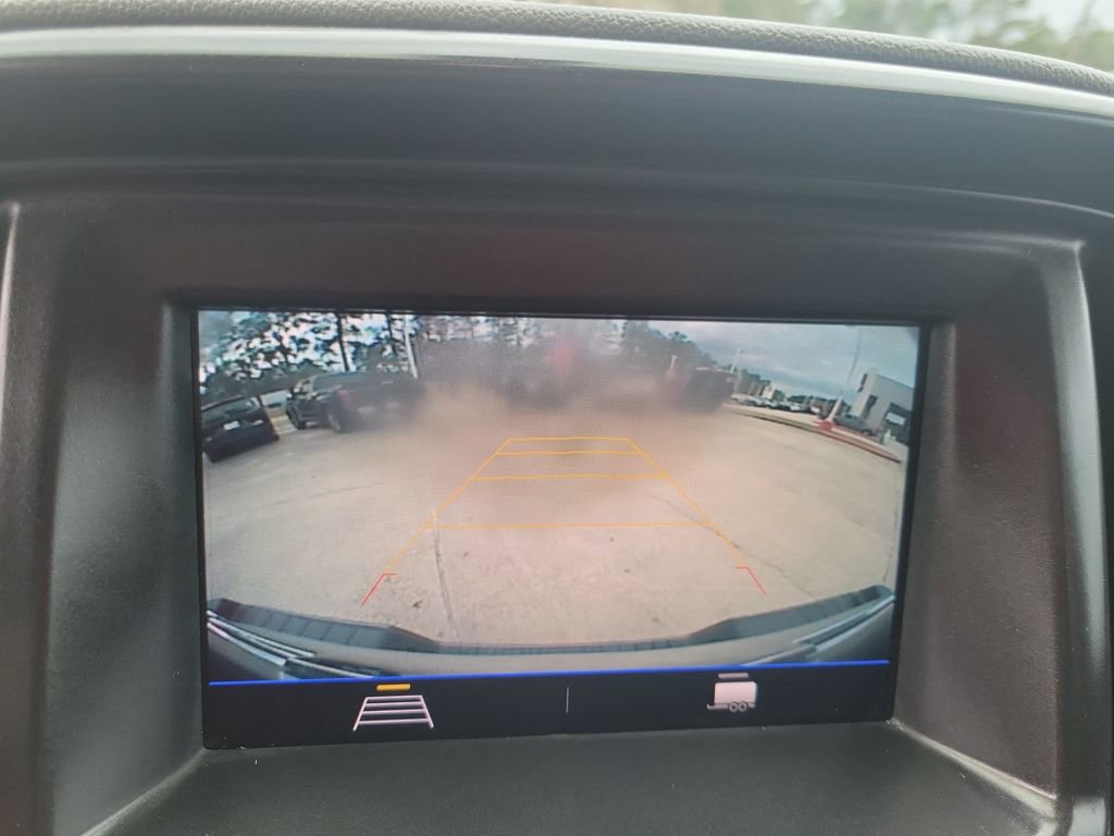 Used 2020 Chevrolet Colorado W/T w/ WT Convenience Package image 26