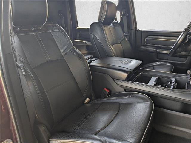 Used 2019 RAM 2500 Limited AWD/4WD image 21