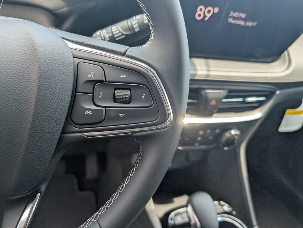 New 2026 Buick Encore GX Preferred FWD image 17