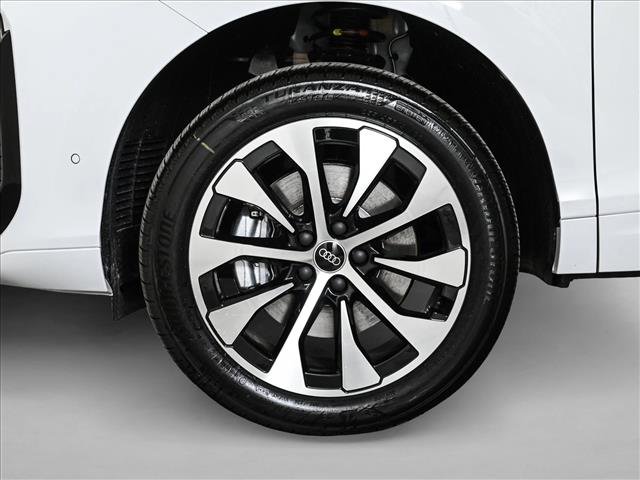 New 2026 Audi Q3 quattro 2.0T image 26