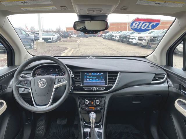Used 2018 Buick Encore Essence image 21
