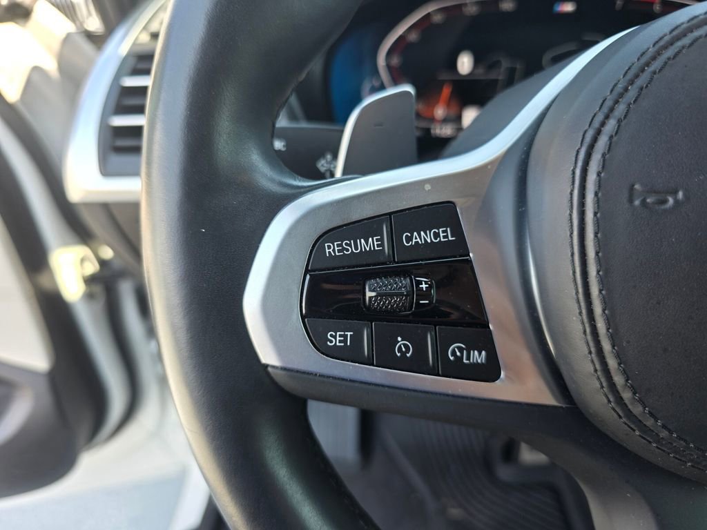 Certified 2024 BMW X3 xDrive30i w/ Premium Package image 20