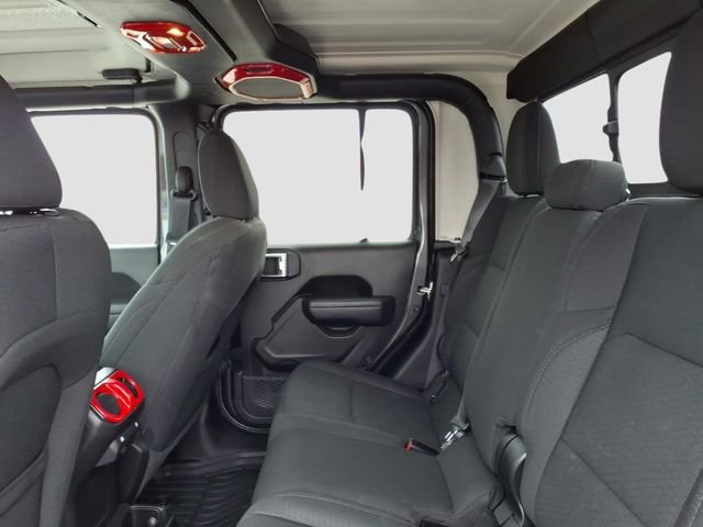 Used 2023 Jeep Gladiator Sport image 9