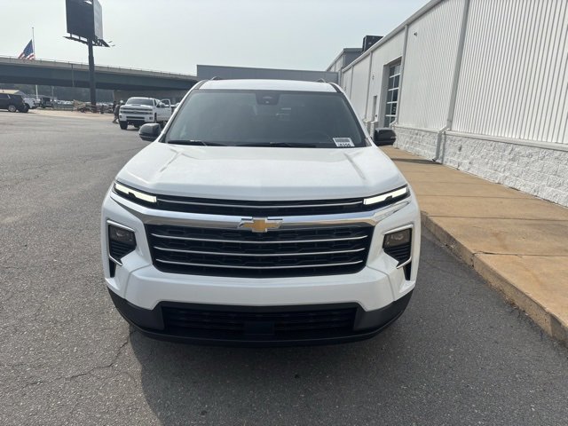 New 2026 Chevrolet Traverse LT w/ Driver Confidence Package image 8