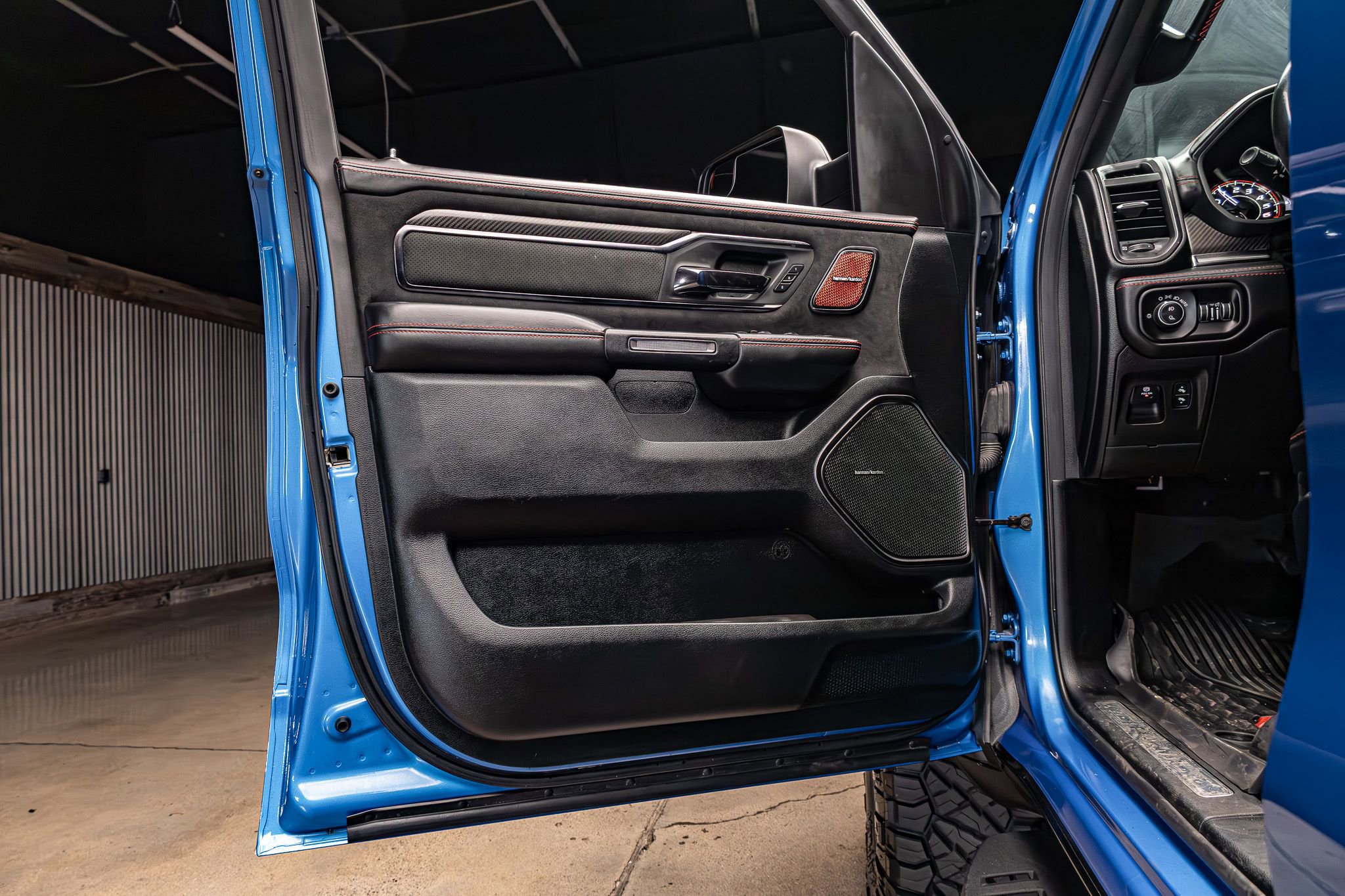 Used 2021 RAM 1500 TRX w/ TRX Level 2 Equipment Group image 29