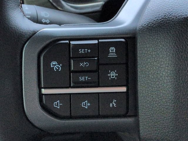 Certified 2025 Ford F150 Lariat w/ Tow/Haul Package image 25