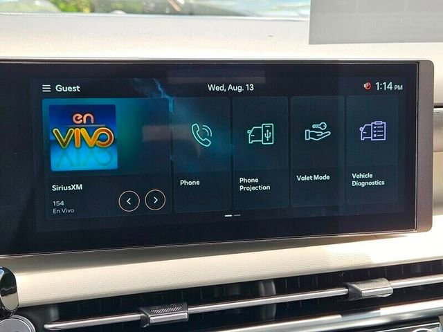 New 2026 Hyundai Tucson SEL image 9