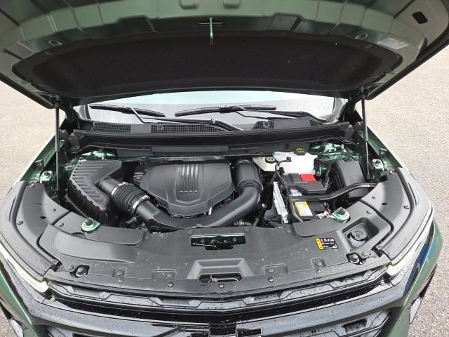 New 2027 Chevrolet Traverse LT w/ Midnight/Sport Edition AWD/4WD image 74