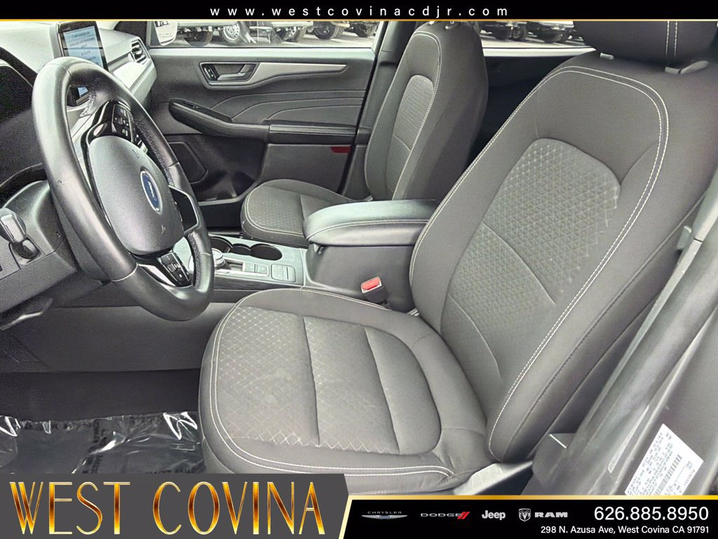 Used 2024 Ford Escape Active AWD/4WD image 22