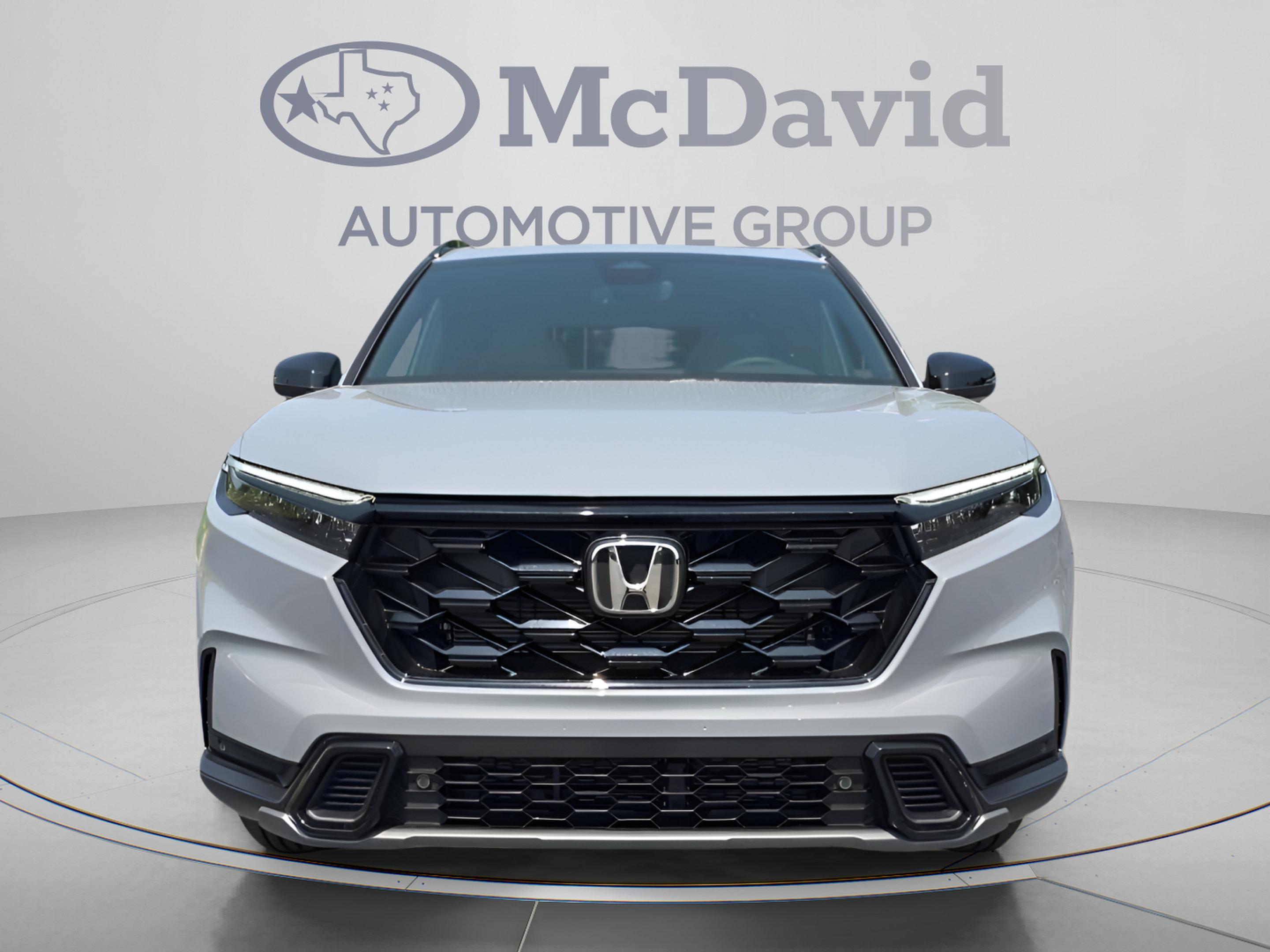 New 2027 Honda CR-V Sport-L image 9