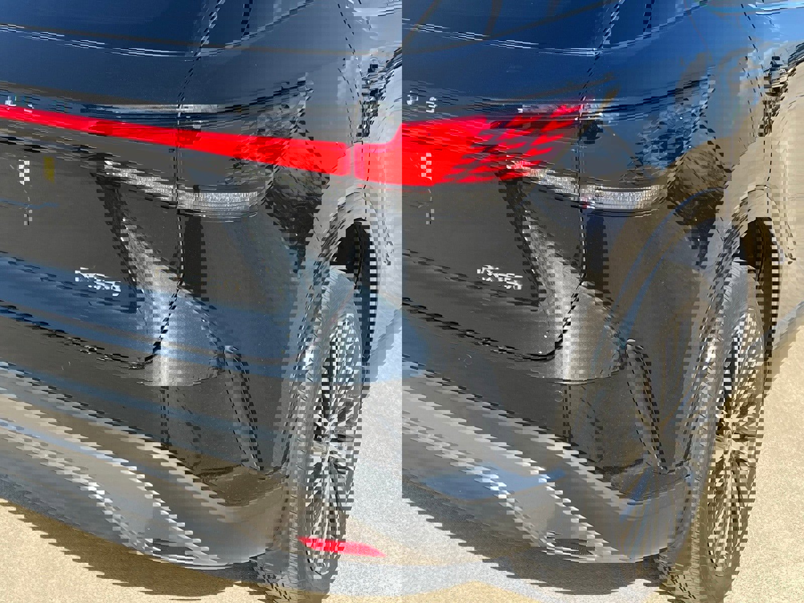 Used 2023 Lexus RX 350 Premium Plus image 13