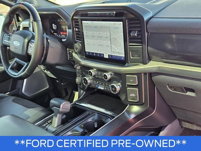 Certified 2023 Ford F150 Raptor image 15