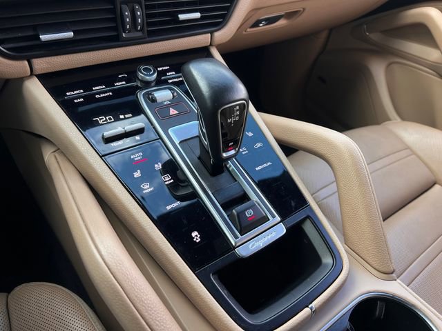 Used 2019 Porsche Cayenne image 26