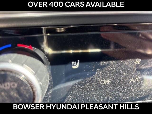 New 2026 Hyundai Palisade SEL AWD/4WD image 9