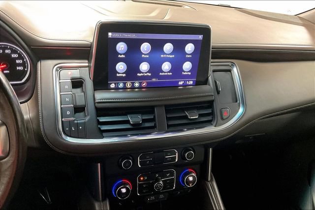 Used 2021 Chevrolet Tahoe Z71 w/ Z71 Off-Road Package AWD/4WD image 4