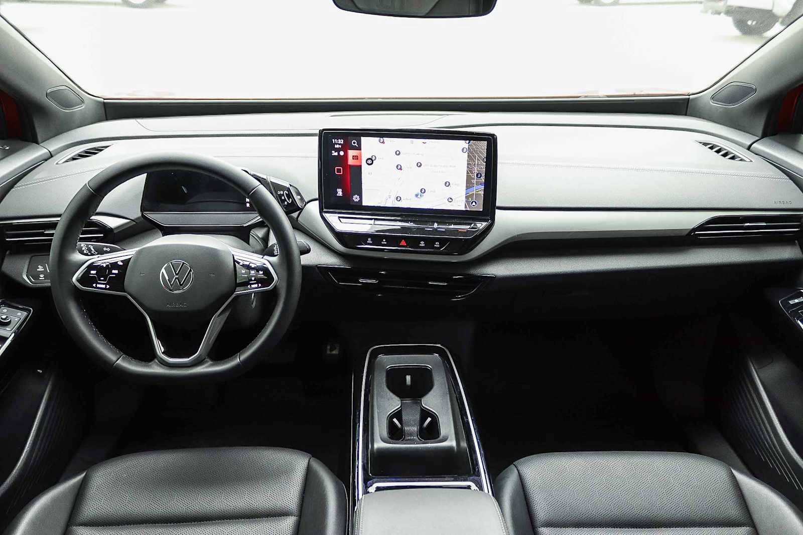 Used 2023 Volkswagen ID.4 Pro S RWD image 12