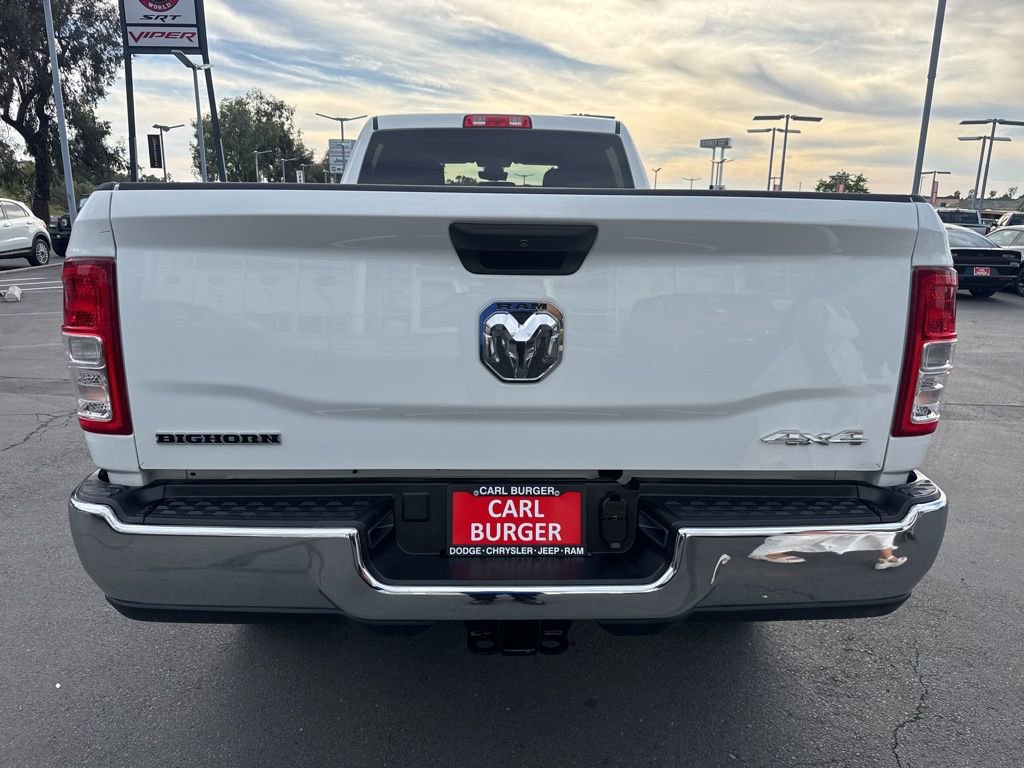 Certified 2024 RAM 2500 Big Horn image 6