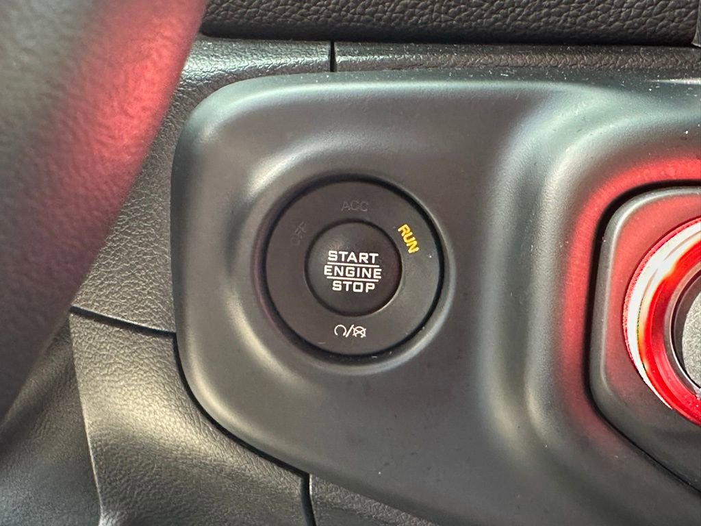 Used 2021 Jeep Wrangler Unlimited Rubicon image 30