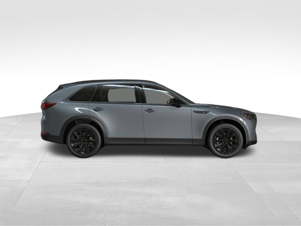 Certified 2026 MAZDA CX-90 3.3 Turbo w/ Premium Sport Pkg AWD/4WD image 5