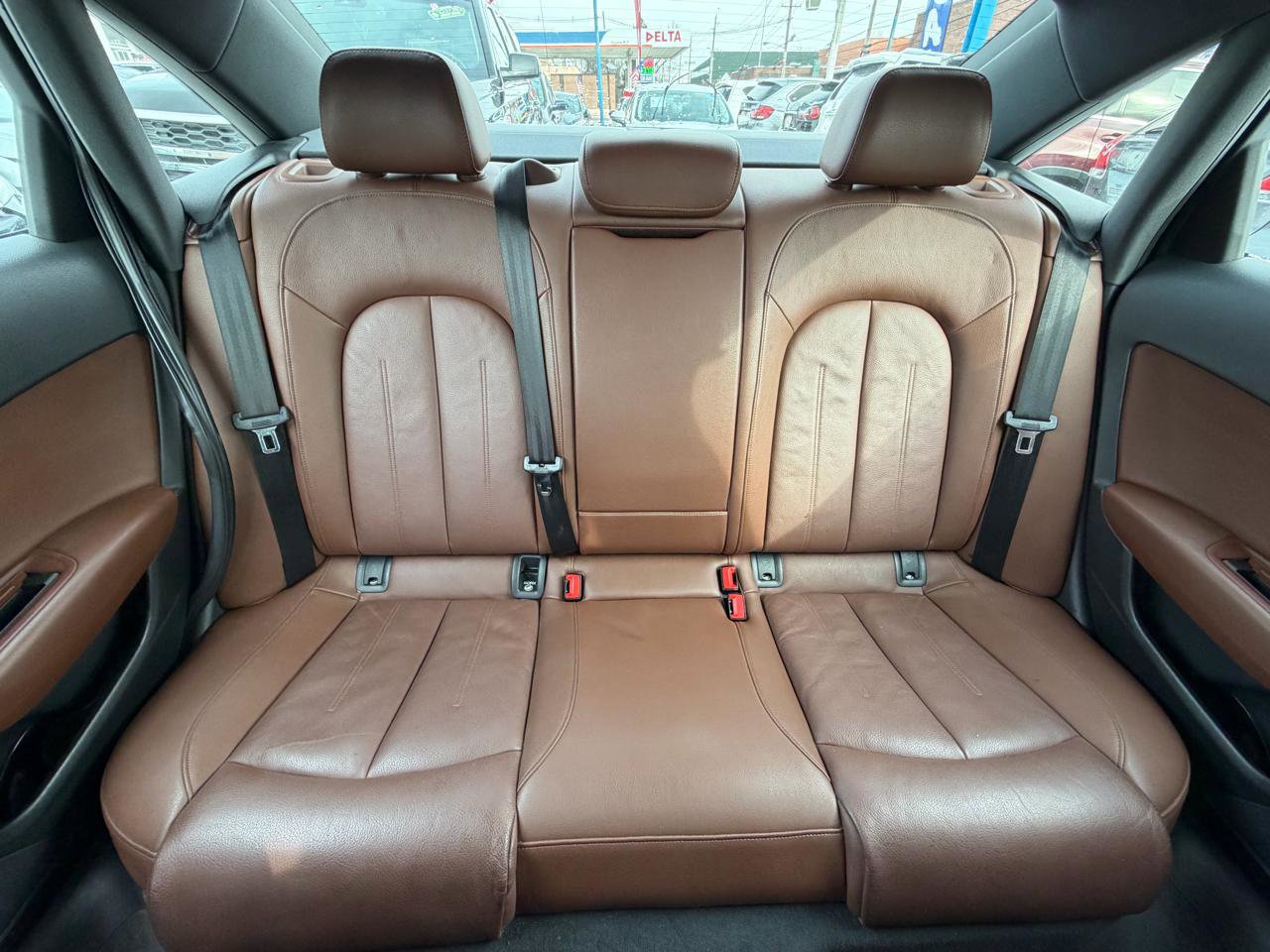 Used 2015 Audi A6 2.0T Premium Plus w/ Premium Plus Package image 22