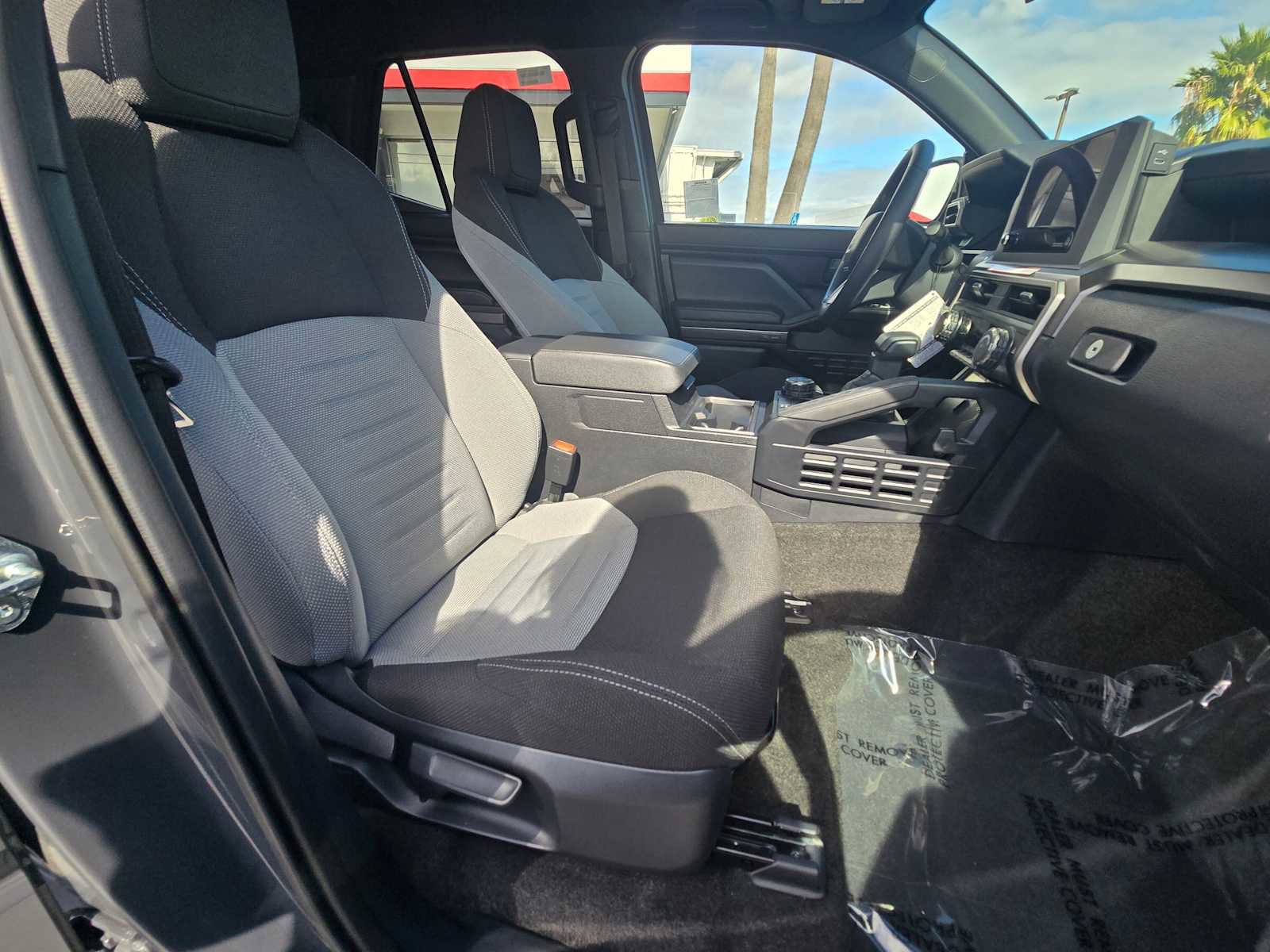 New 2025 Toyota 4Runner TRD Off-Road image 11