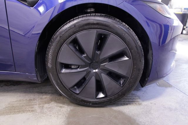 Used 2025 Tesla Model 3 Long Range image 11