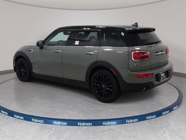 Used 2019 MINI Cooper Clubman ALL4 w/ Premium Package AWD/4WD image 8