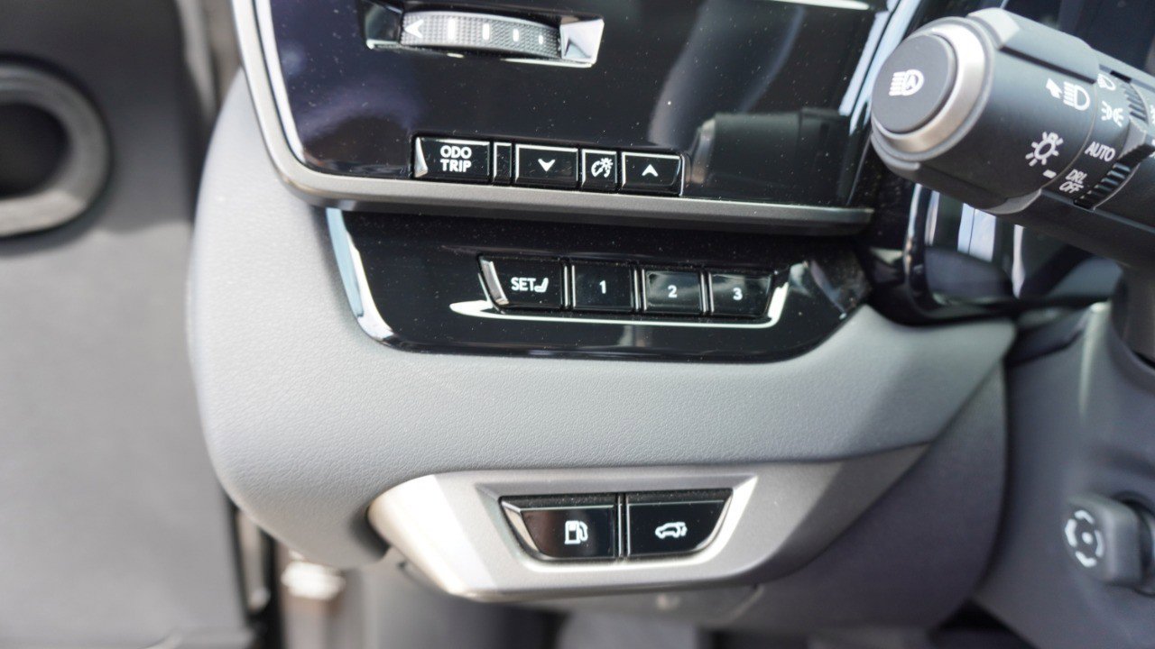 Certified 2025 Lexus RX 350 Premium Plus w/ Convenience Package image 22