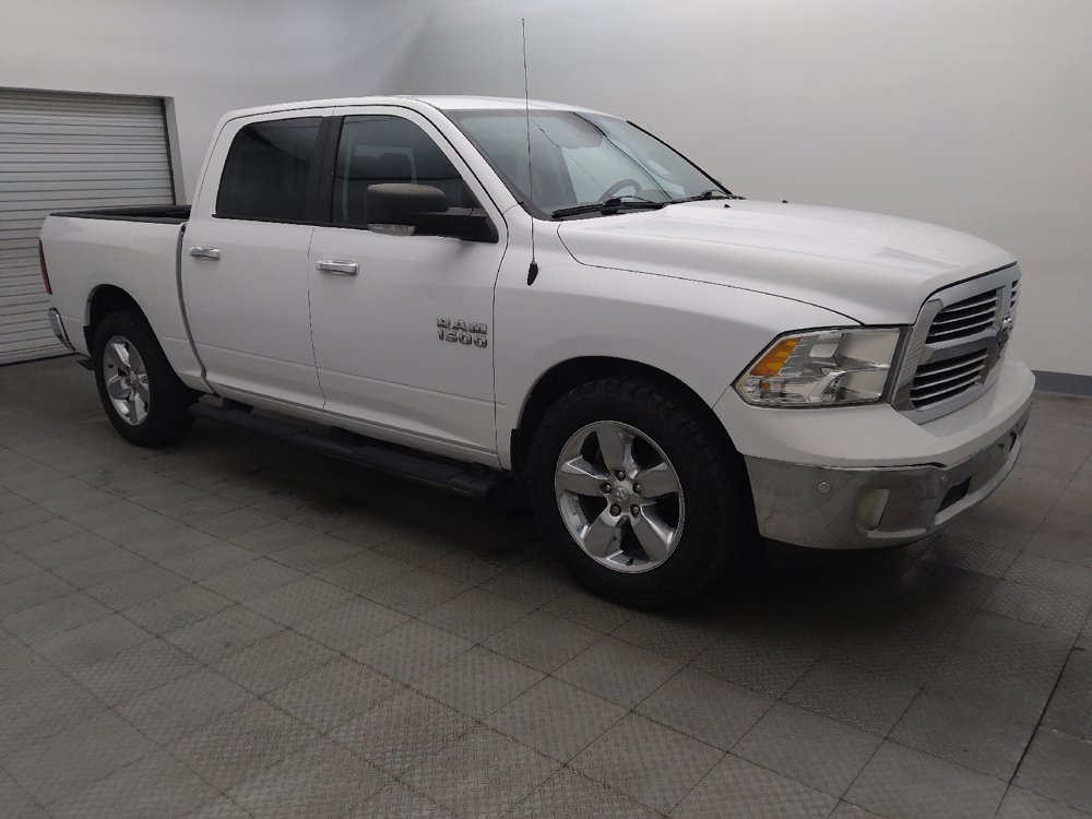 Used 2016 RAM 1500 Lone Star RWD image 11