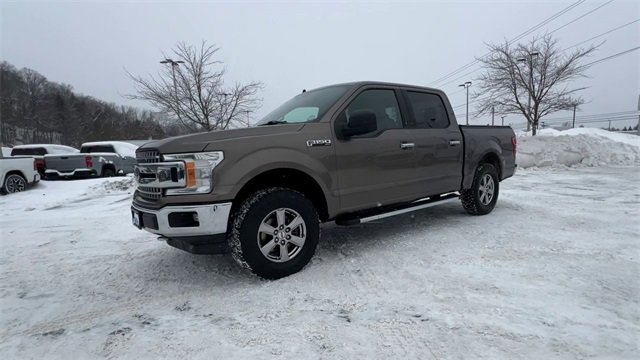 Used 2020 Ford F150 XLT w/ XTR Package image 4