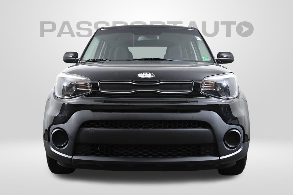 Used 2019 Kia Soul image 2