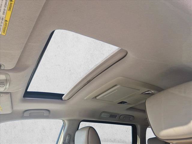 Used 2012 Nissan Quest LE w/ Protection Pkg FWD image 13