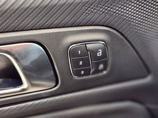 New 2025 Ford Mustang GT Premium image 12