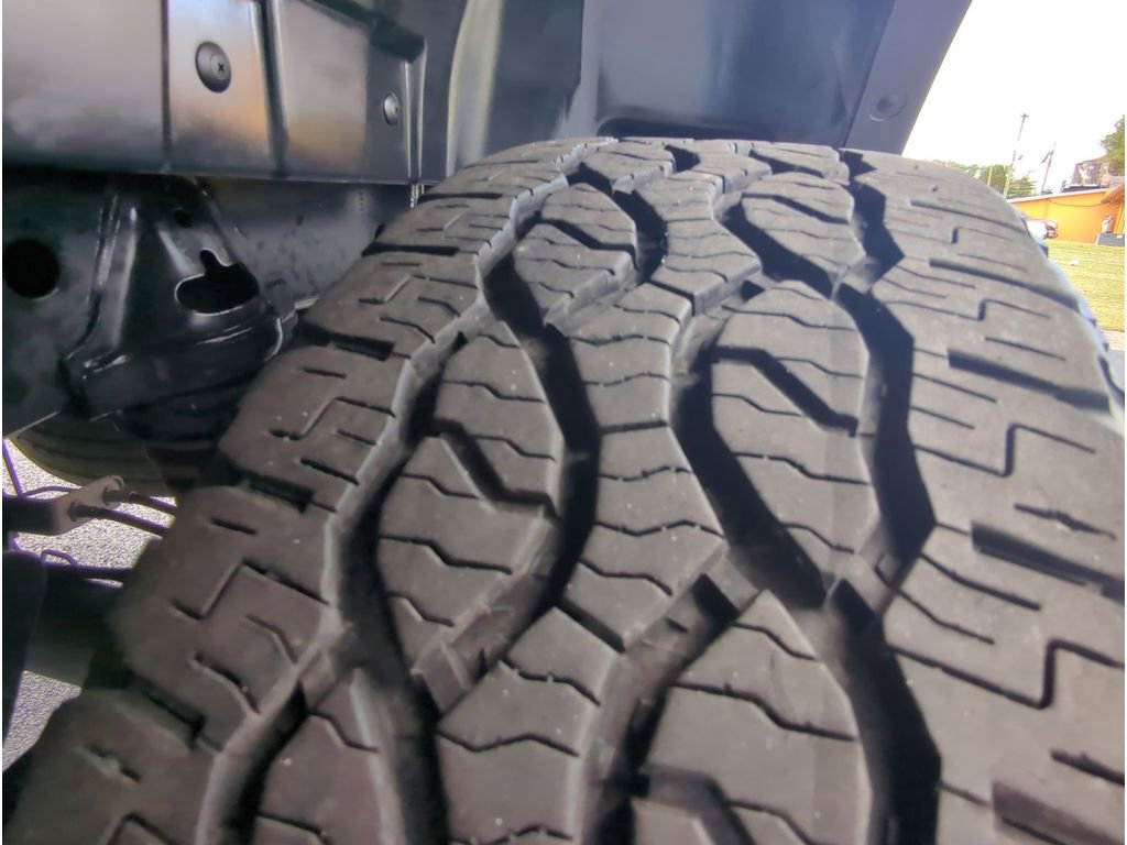 Used 2024 Ford Ranger XLT w/ Technology Package image 27