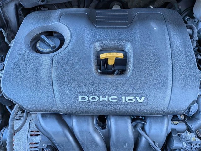 Used 2017 Kia Forte LX image 27