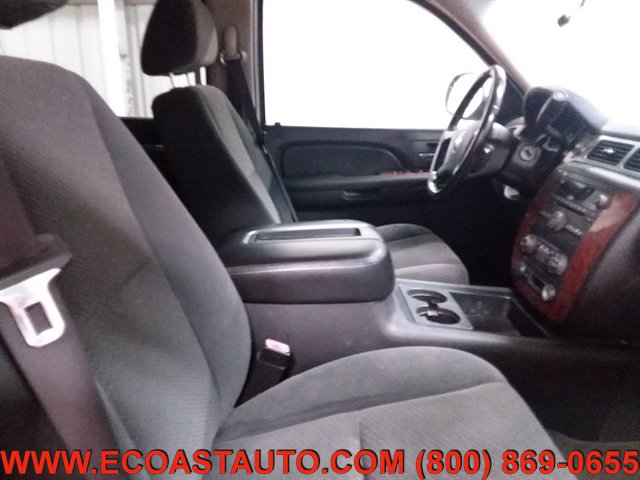 Used 2007 Chevrolet Avalanche LT AWD/4WD image 13