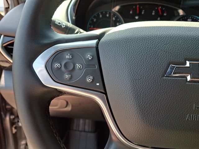 Used 2023 Chevrolet Traverse RS w/ LPO, Floor Liner Package AWD/4WD image 22