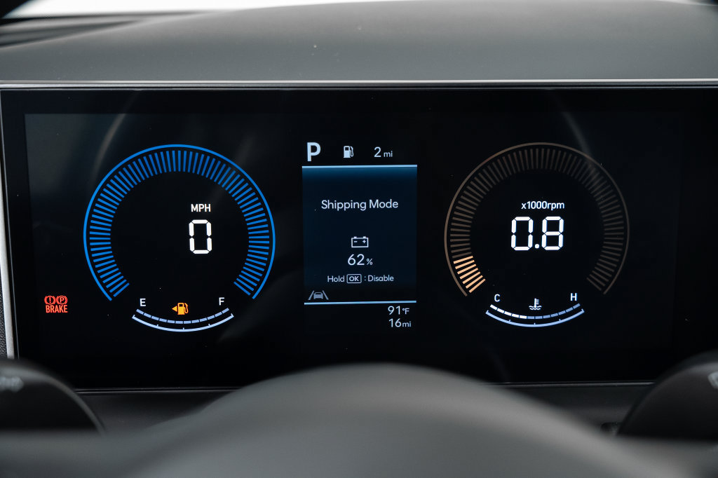 New 2027 Hyundai Santa Cruz SE AWD/4WD image 26