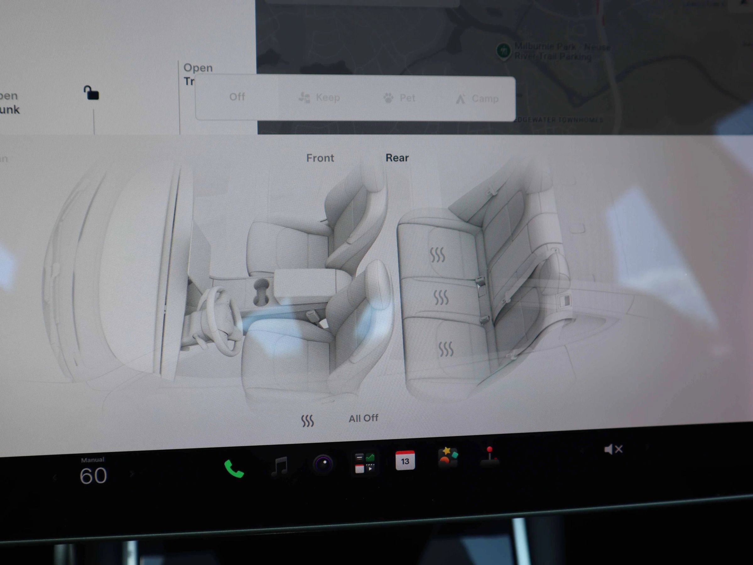Used 2020 Tesla Model 3 Performance AWD/4WD image 21