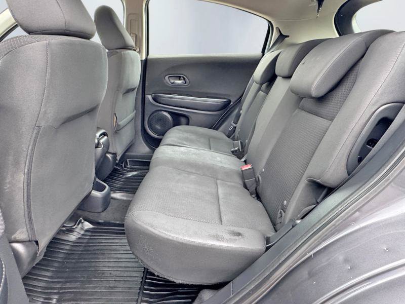 Used 2019 Honda HR-V LX image 18