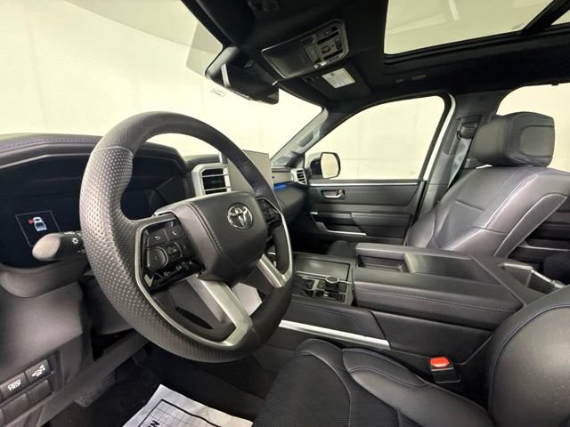 Used 2023 Toyota Tundra Platinum AWD/4WD image 20