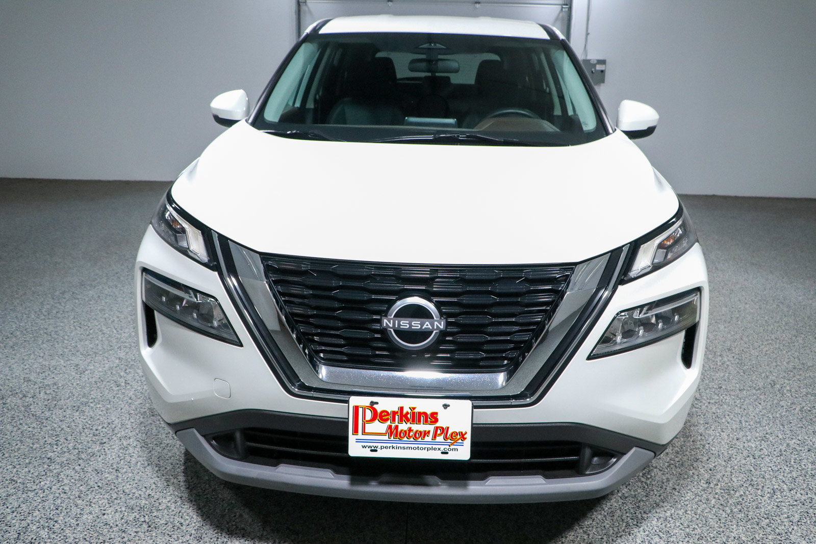 Used 2022 Nissan Rogue SV FWD image 4