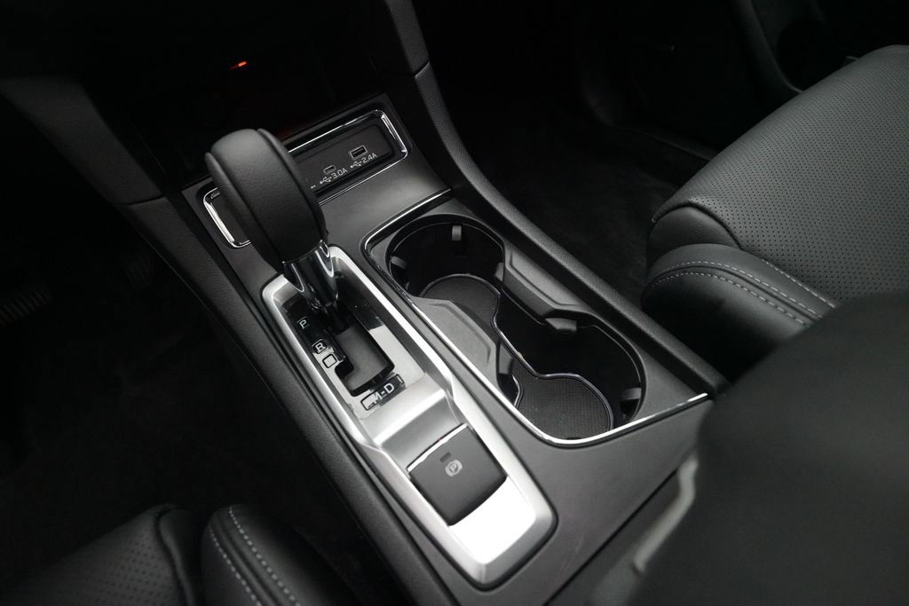 Certified 2025 Subaru Ascent Limited image 17